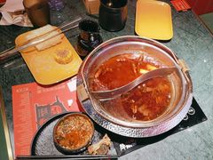 -牛New寿喜烧(曹路花园城店)