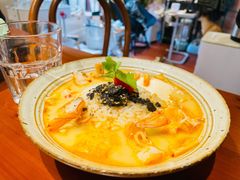 -About Bistro關於·泰式家庭料理