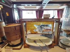 -杭州新新饭店·1913餐厅
