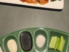 -晟永興烤鸭店(五道口店)
