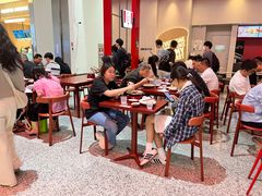 -喜家德虾仁水饺(岗厦北店)