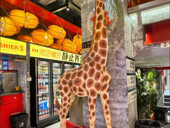 -神府路壹号·海鲜烧烤排档(三坊七巷店)