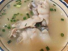 -易老妈蹄花.特色川菜(人民公园总店)