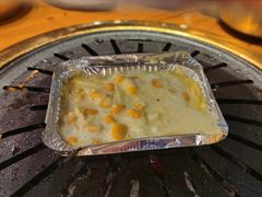 -万兴佳烤肉·长白山老味道(东岸里店)