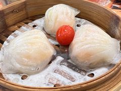 -点都德(皇岗村店)