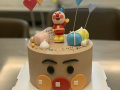 -浮光之丘MontCake生日蛋糕(花牌坊店)