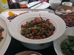 -简小舍·民间手艺菜(武昌江滩店)