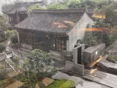 -香樟花园法式铁板烧(恒隆广场店)