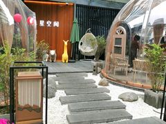 -春申里餐厅(银泰in99店)