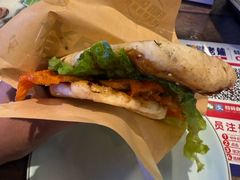 -阿财老铺·老蚌埠龙虾城(华夏总店)