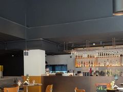-Fuzzy Bistro 浮几韩餐·茶酒馆