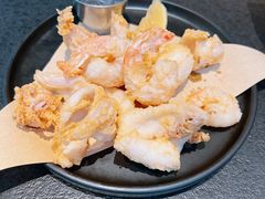 -乐意坊Alla Torre意大利手工披萨(陆家嘴旗舰店)