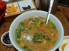 -蘇河湾·新鲁菜·泰山宴(宝龙店)