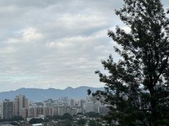 -乌山风景区