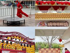 -渔岛海洋度假区