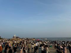 -老虎石海上公园