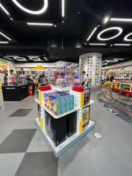 -乐高品牌旗舰店(人民广场店)