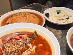 -佰家小厨·南京菜(夫子庙店)