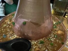 -蜗牛的家旅行主题云南菜餐厅.小酒馆(护国寺店)