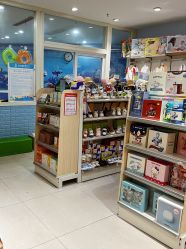 -优家宝贝母婴生活馆(港闸总店)