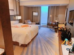 -舟山希尔顿酒店