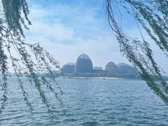 -天平湖公园