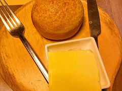 冰镇迷你菠萝油-来龙里 精致 东南亚餐室(万象城店)