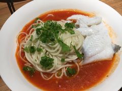 -太二酸菜鱼(汕头苏宁广场店)