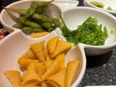 -摩打食堂(壹方中心店)