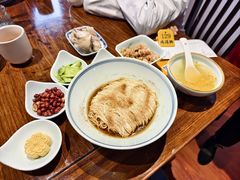 -同得兴 Since·1995 传统苏式面馆(嘉馀坊店)