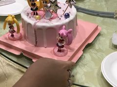 -BreadTalk面包新语·烘焙蛋糕(金光华广场店)