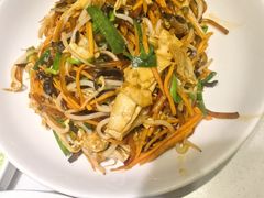 -小桃红·东北菜·春饼烤鸭(南阳湖街店)