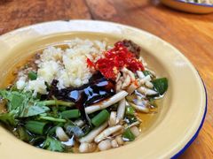 -痴串串(星汉路总店)