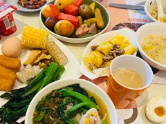 -长隆横琴湾酒店(珠海旗舰店)