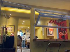 -正南齐北·老街糯米团(洪崖洞店)
