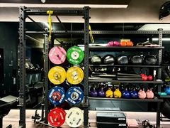 -TOP健身私教工作室(侨香店)