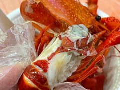 -阿木龙虾(河间路店)