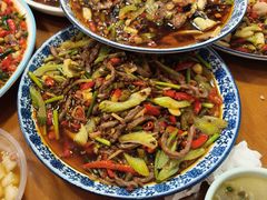 -李大爷的泡椒馆(冉家坝店)