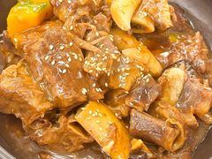 -顺美家幸福的酱蟹(东大门店)