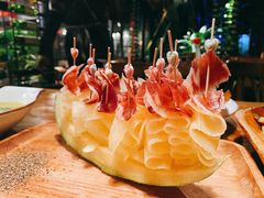 -胡桃里乐队酒馆(鎏嘉码头店)