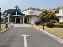 -春兰国宾馆(凤城河风景区老街店)