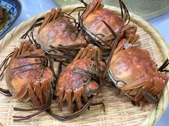 -芸海阁·农家私房菜(沙家浜景区出口店)