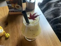 -咖法森林·咖啡  酒吧(天河店)