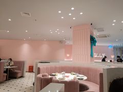 -茉莉餐厅(包河万达店)