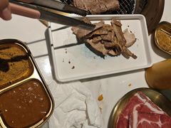-炙城·韩式烤肉(南京东路店)