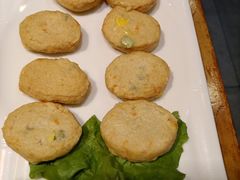 -好旺角齐市鲜切牛自助烤肉(农林五道街总店)