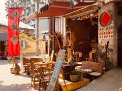 -悟饮门市景店