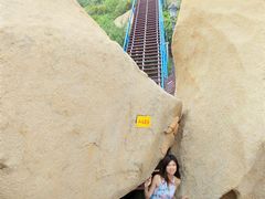 -那琴半岛地质海洋公园