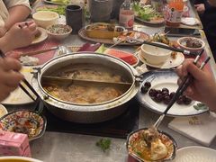 -一绪に寿喜烧(荟聚店)