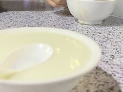 -沙湾姜埋奶(兴新包店)